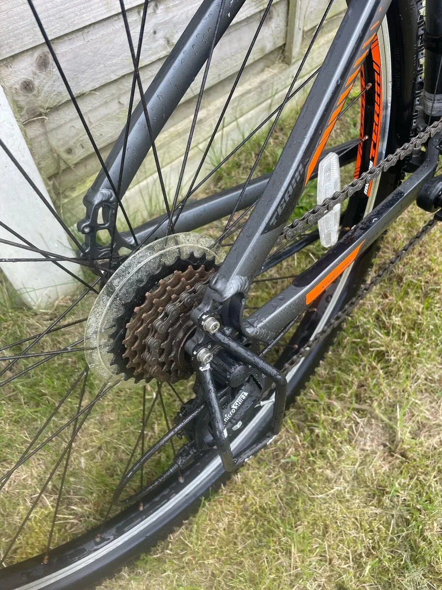 Bicycle - Image 3