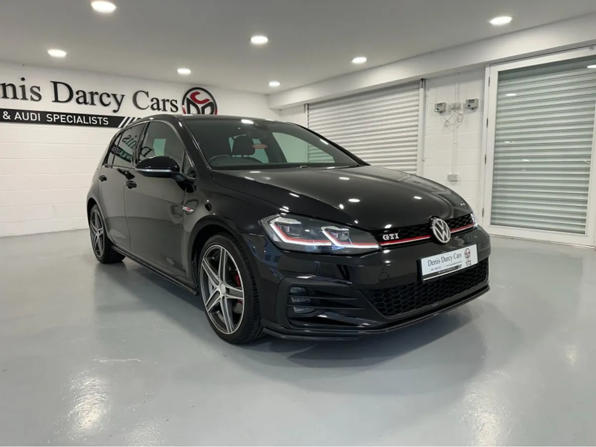 Volkswagen Golf (172) GTI DSG Mk7.5 Vw/audi Speci - Image 3