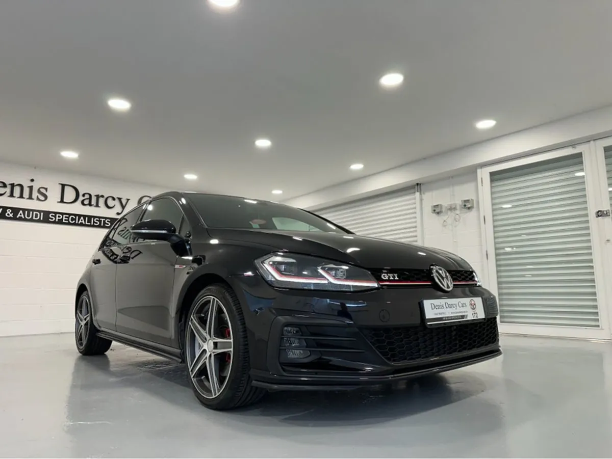 Volkswagen Golf (172) GTI DSG Mk7.5 Vw/audi Speci - Image 4