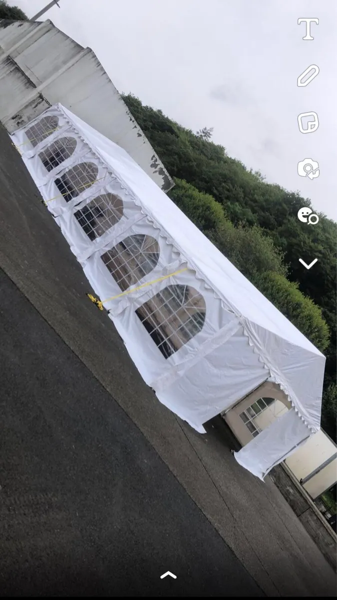 Full Event Hire Business for Sale - Image 4