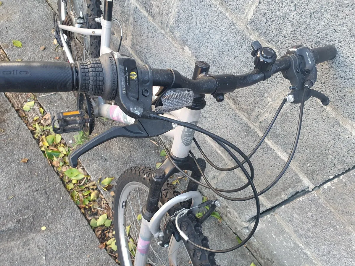 Ladies bike - Image 3