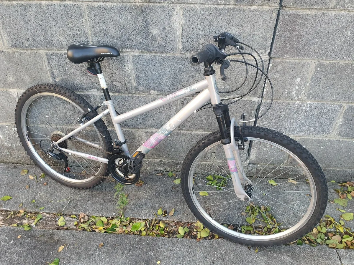Ladies bike - Image 4