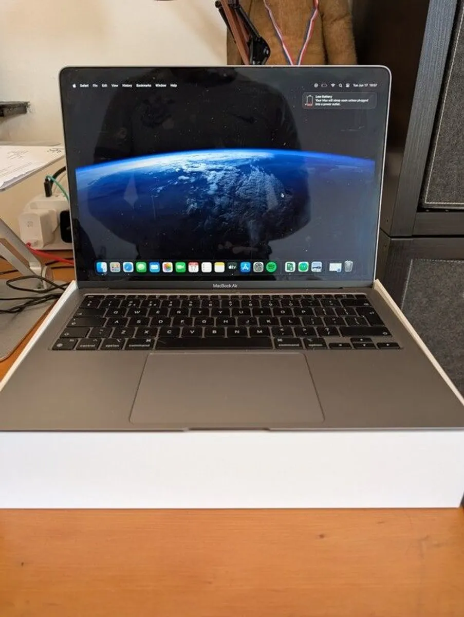 MacBook - Image 1