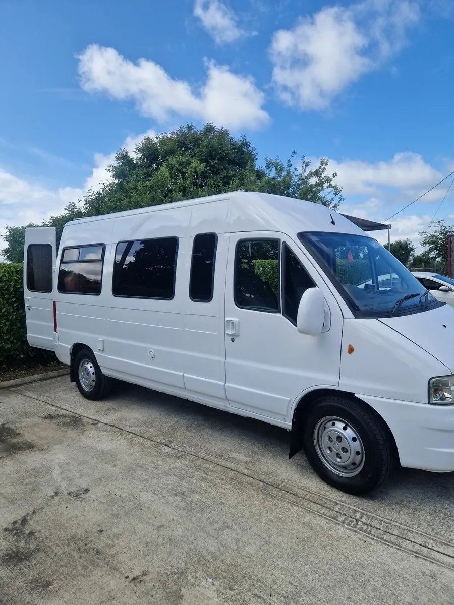 Camper - Image 1