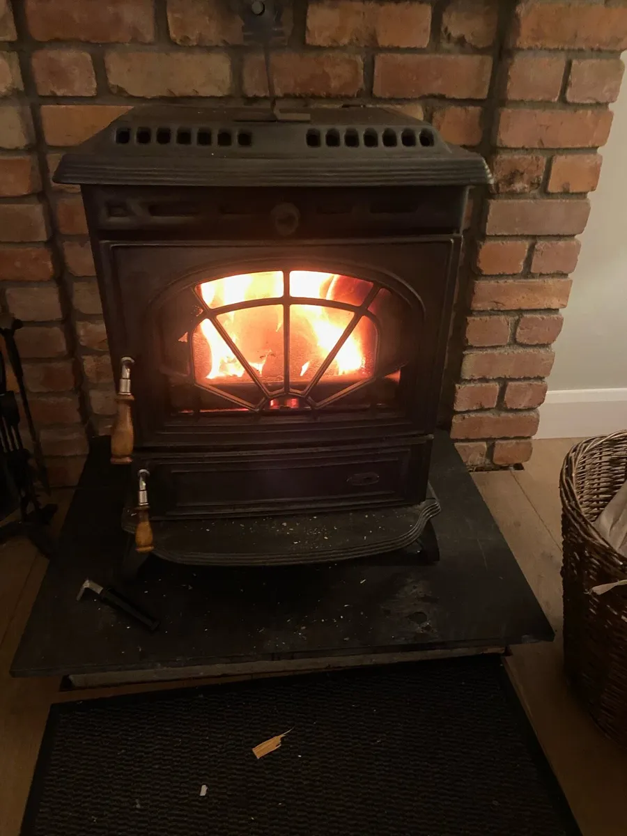 Waterford Stanley stove - Image 1