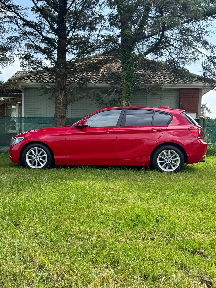2013 BMW 1series - Image 3
