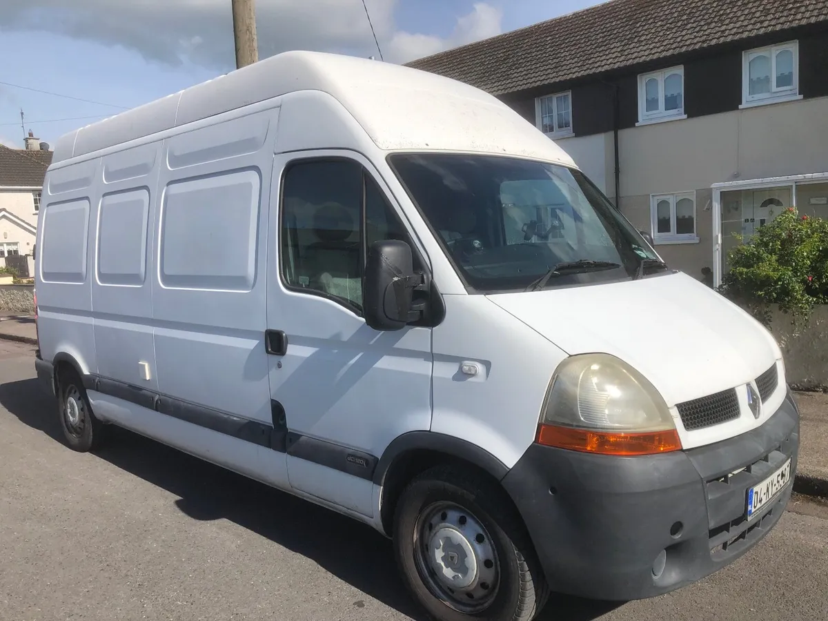 Camper van - Image 3