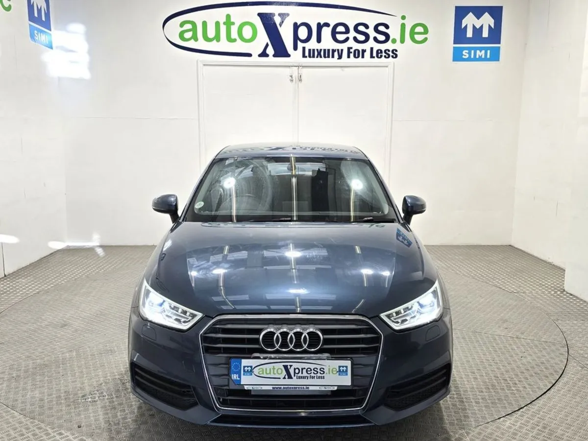 Audi A1 1.0 Tfsi Automatic - Image 3