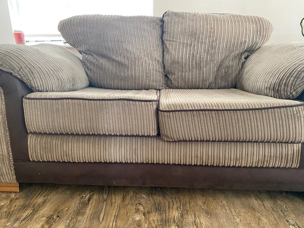 Sofa - Image 1