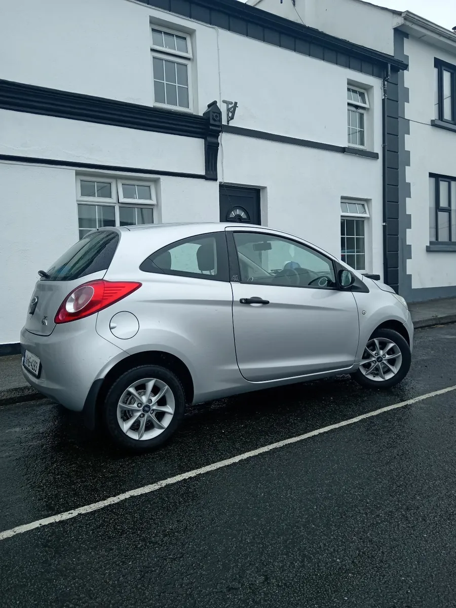 Ford KA 1.2   95.835KM  04/26 NCT - Image 1