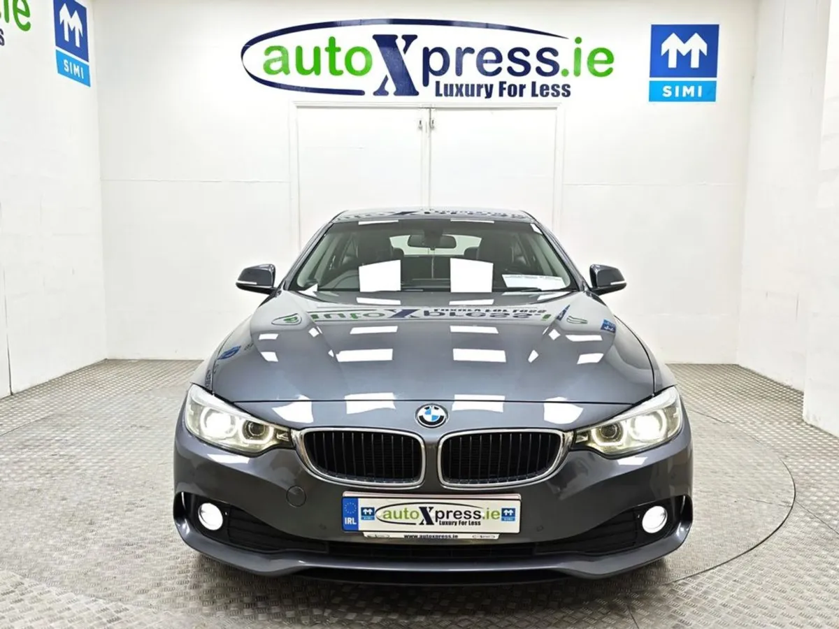 BMW 4 Series 420D SE Gran Coupe Automatic - Image 3