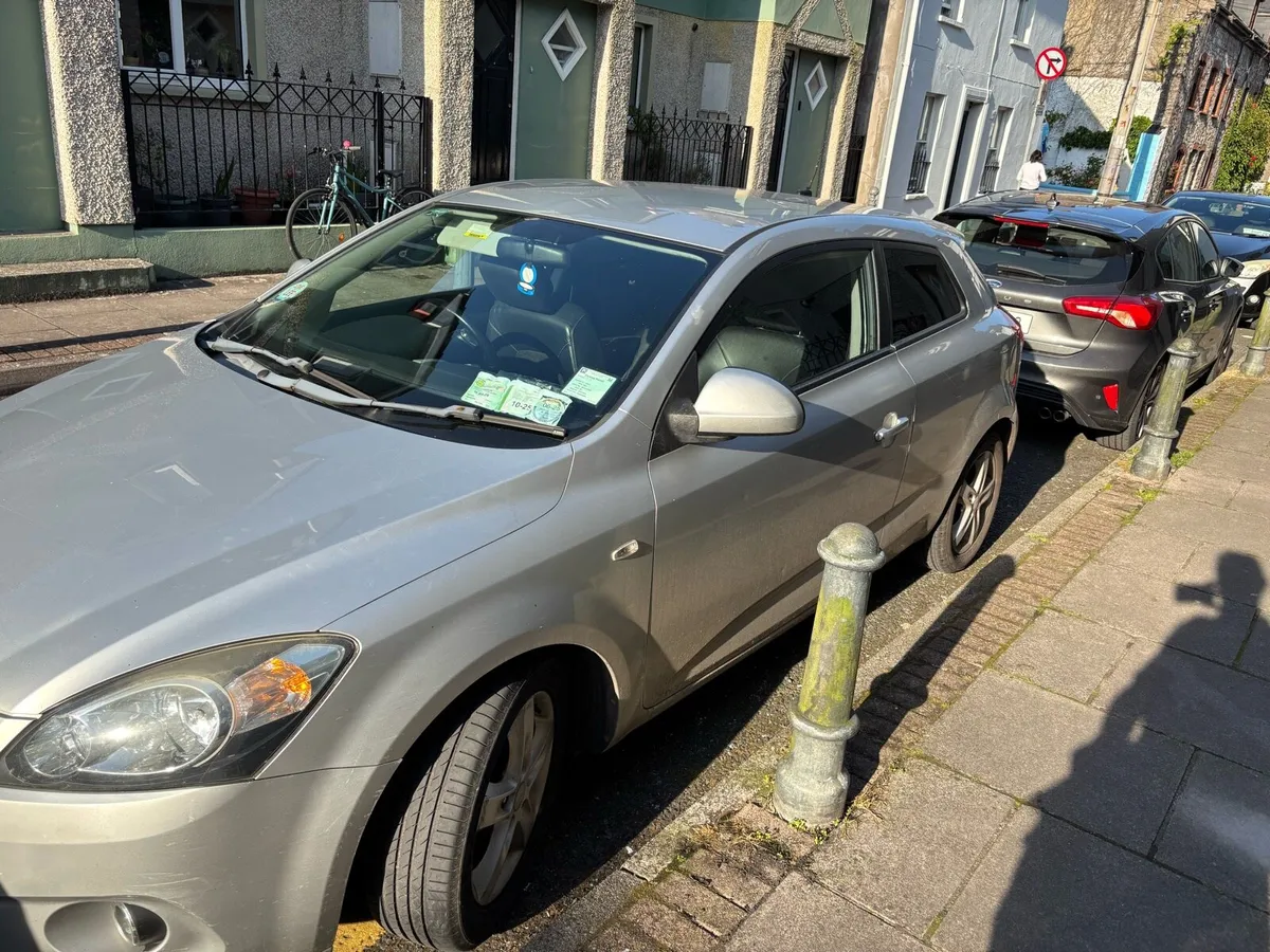 Kia Ceed - Image 2