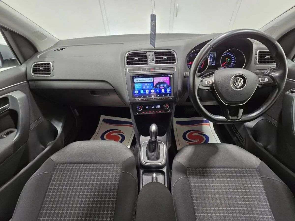 Volkswagen Polo 1.2 TSI Automatic - Image 2
