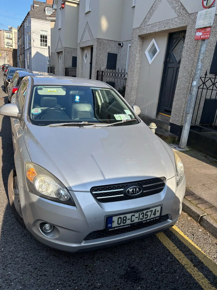 Kia Ceed - Image 3