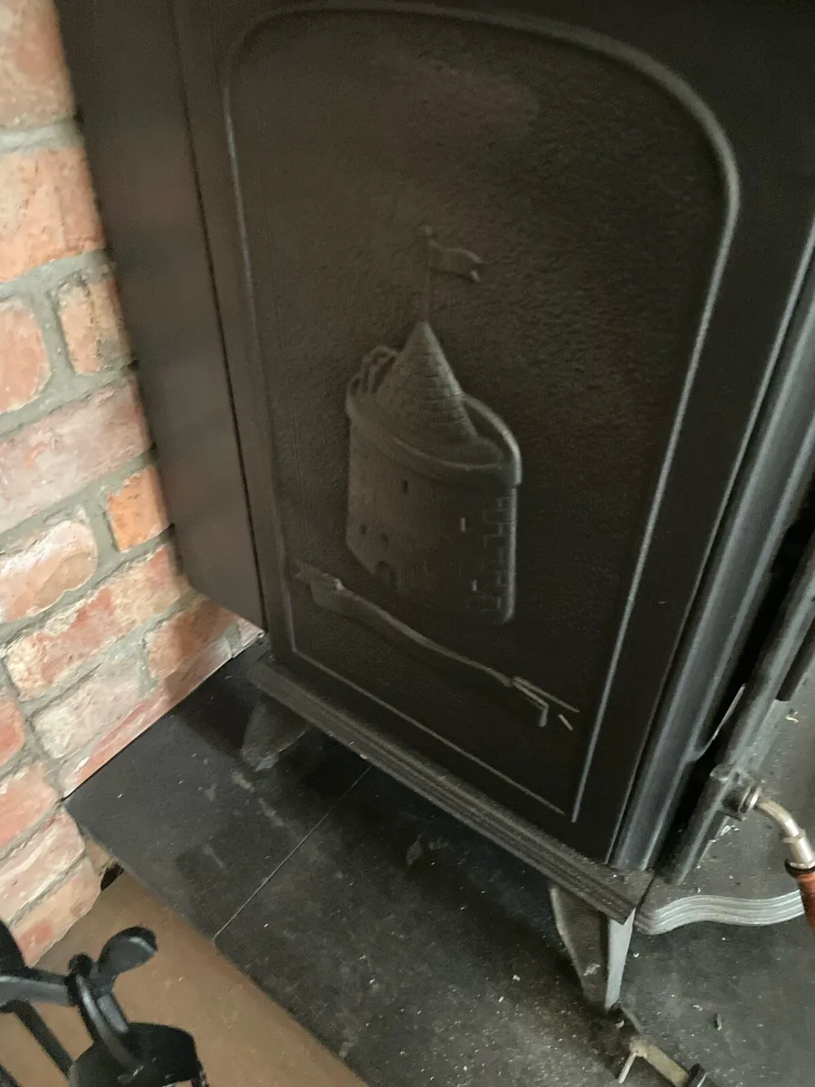 Waterford Stanley stove - Image 3