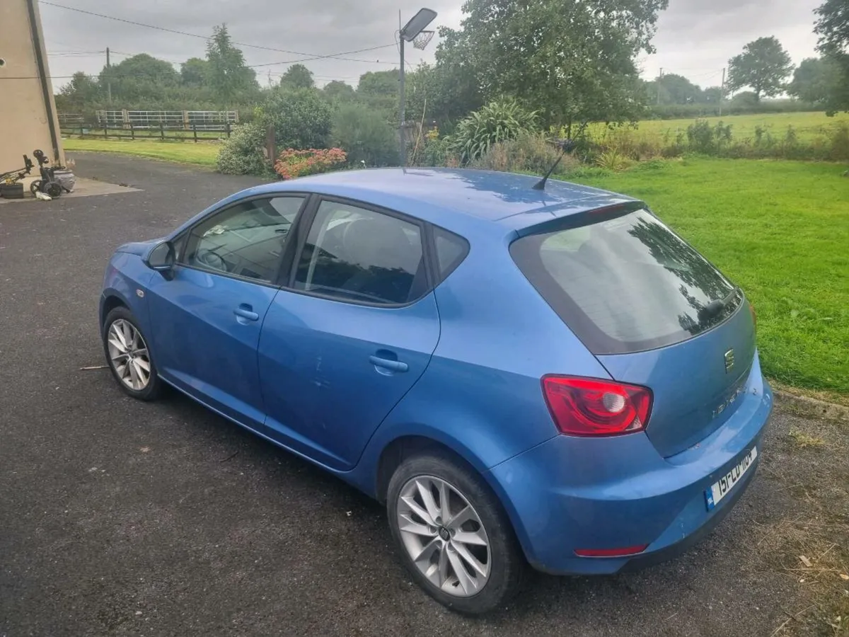 Seat ibiza - Image 2
