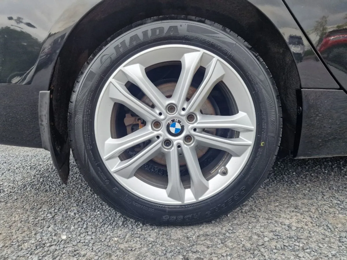 BMW 2 Series Sport Gran Tourer 7 Seater 216D 5DR - Image 4