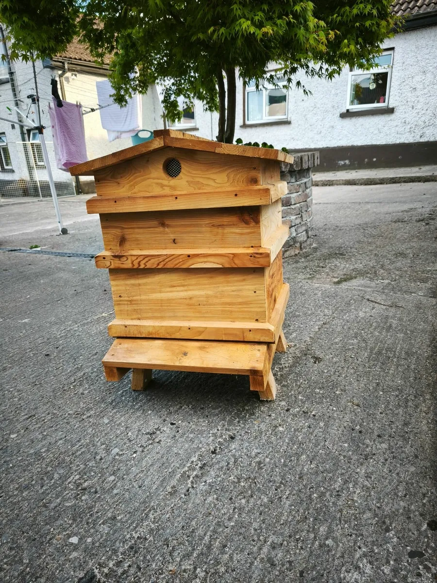 Beehive - Image 2