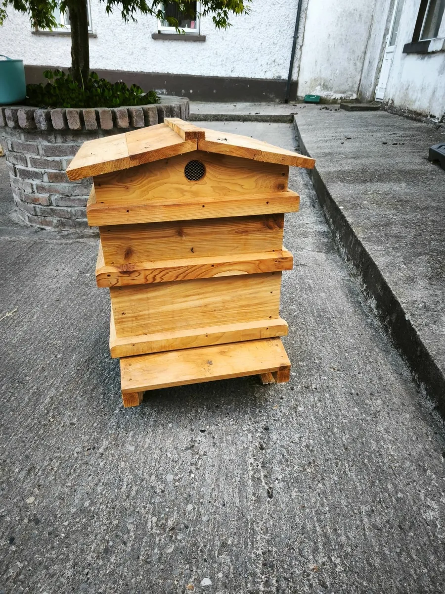 Beehive - Image 3