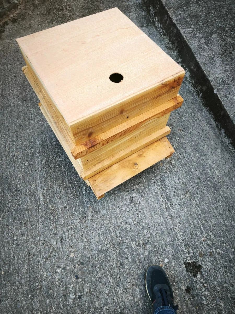 Beehive - Image 4