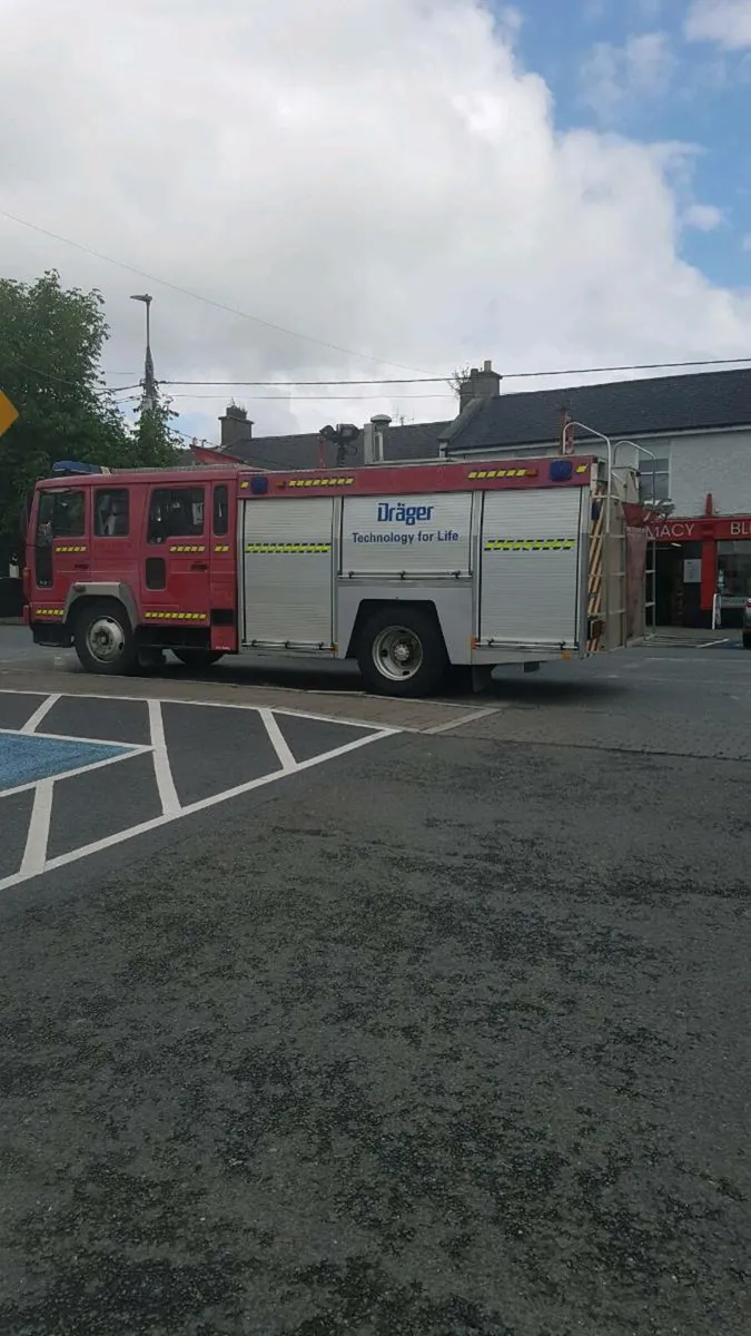 Fire engine/ tender - Image 4