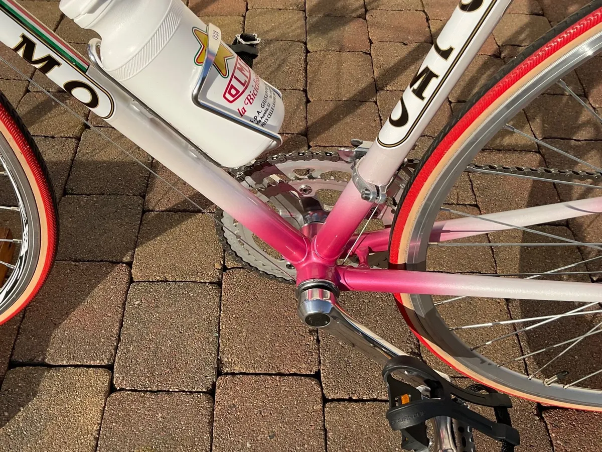 Classic  bike - Image 3