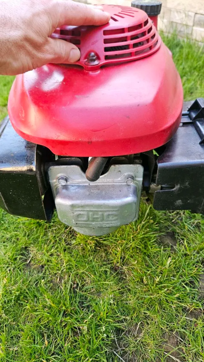 honda engine - Image 2