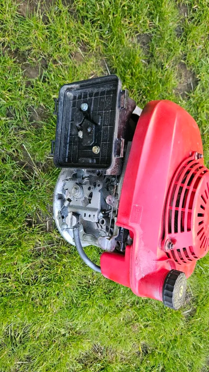 honda engine - Image 3