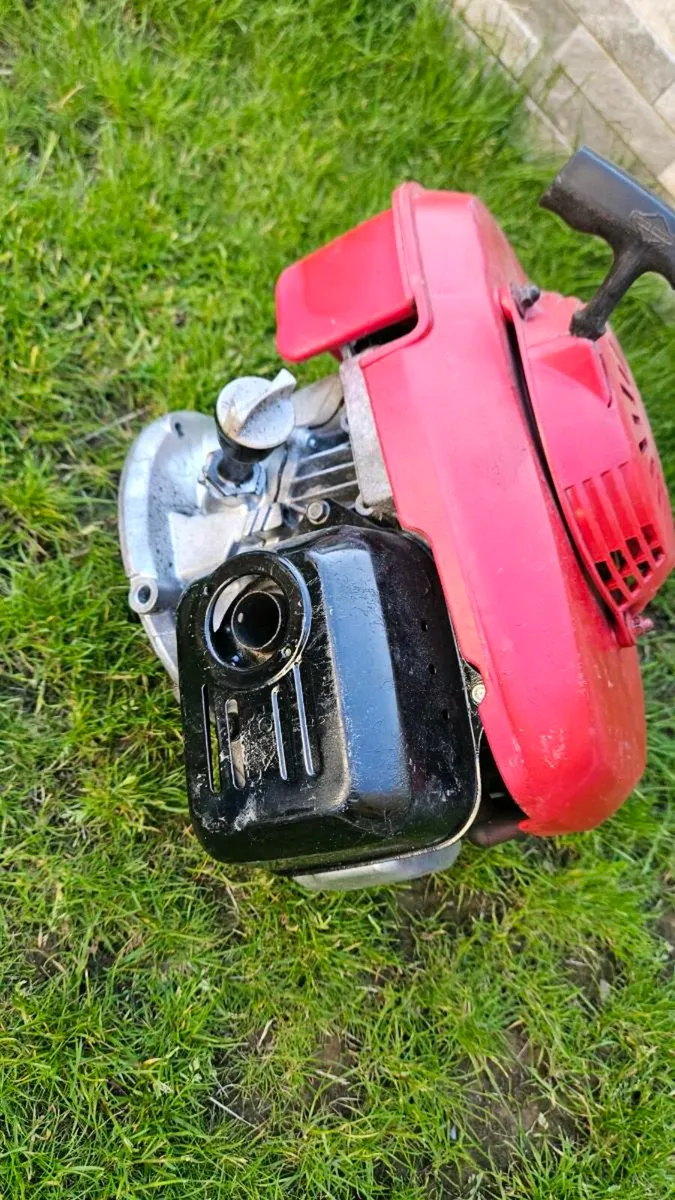 honda engine - Image 4