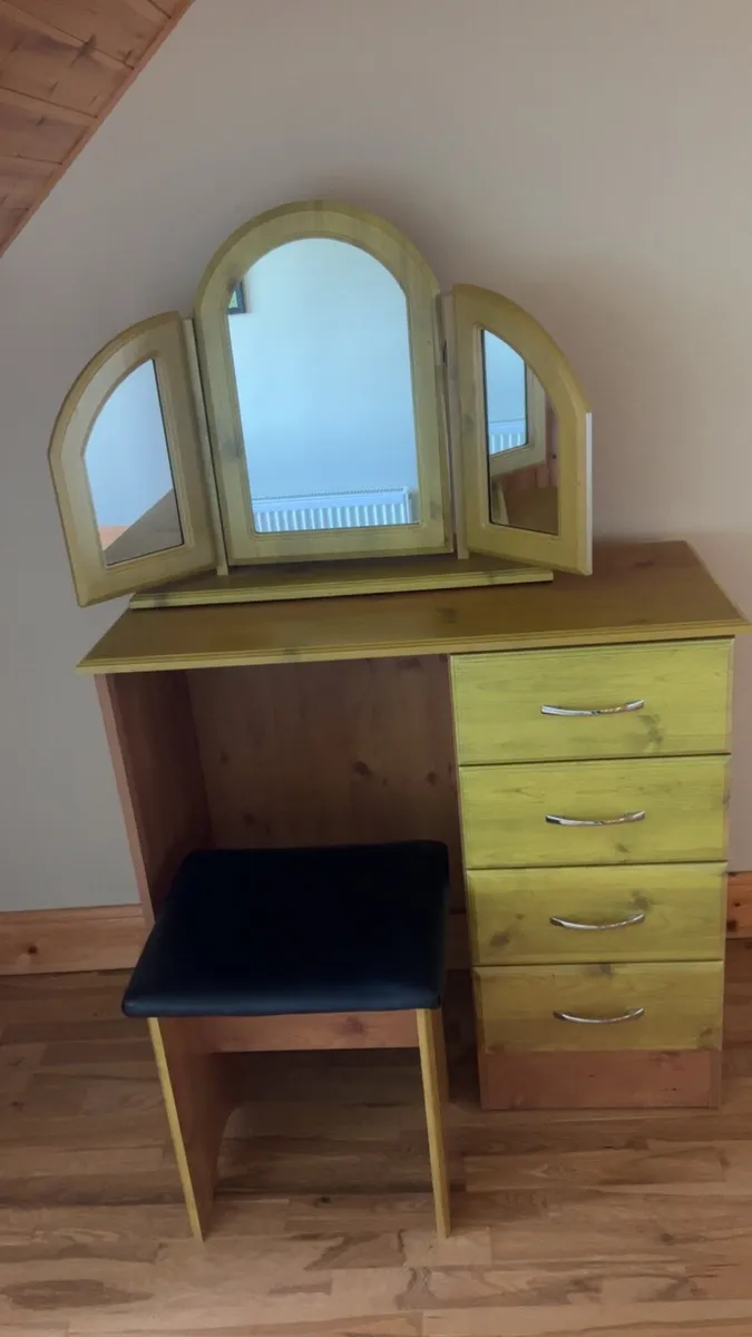 Dressing table - Image 3