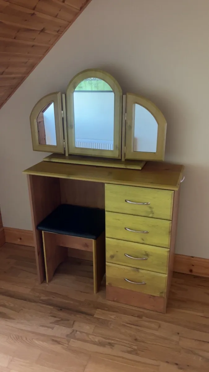 Dressing table - Image 4