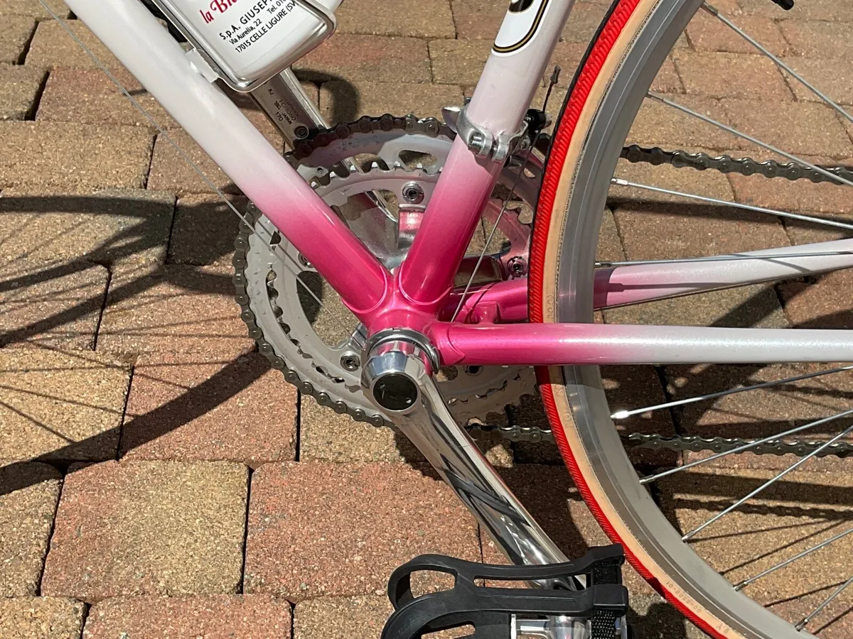 Classic  bike - Image 4