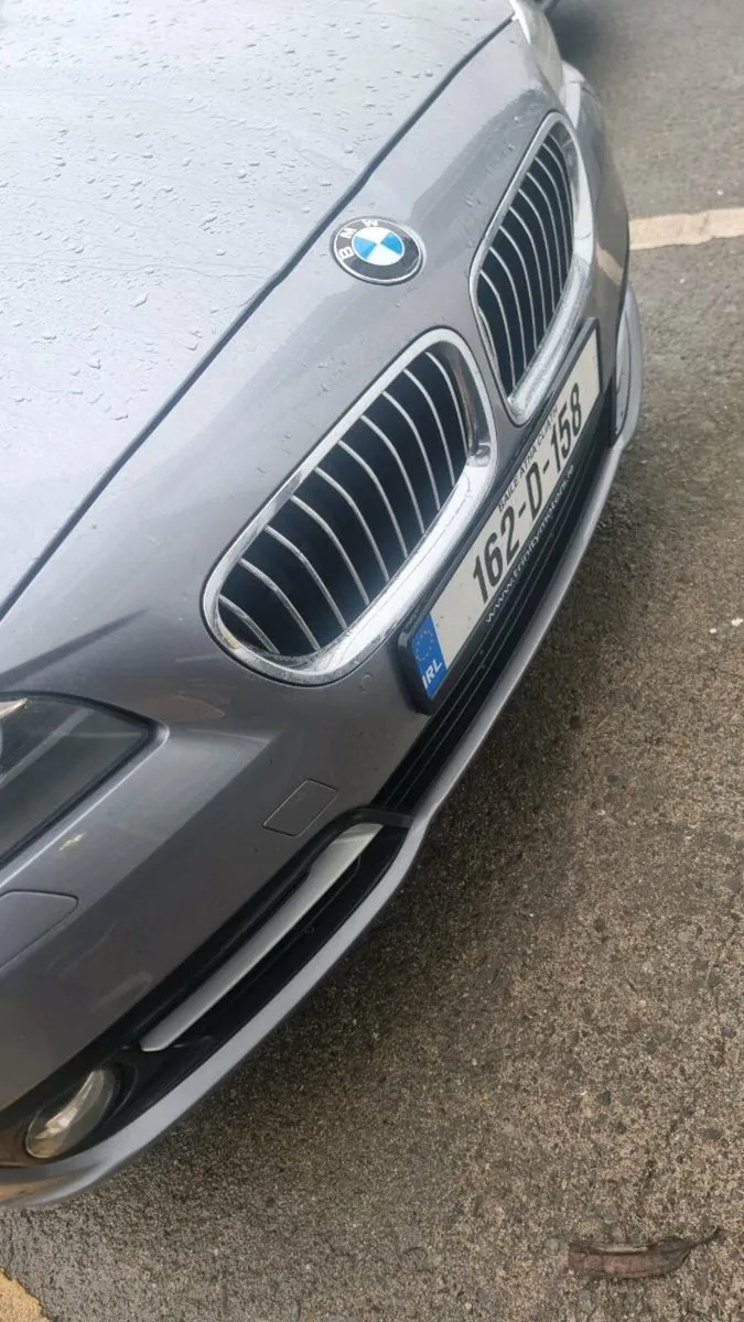 2016 BMW 520d - 13,850euro