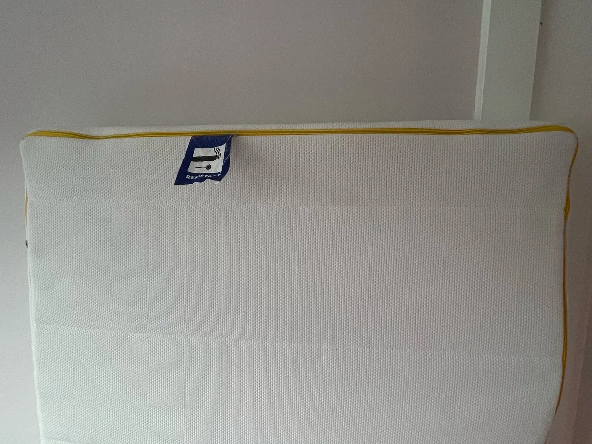Toddler mattress - Image 2