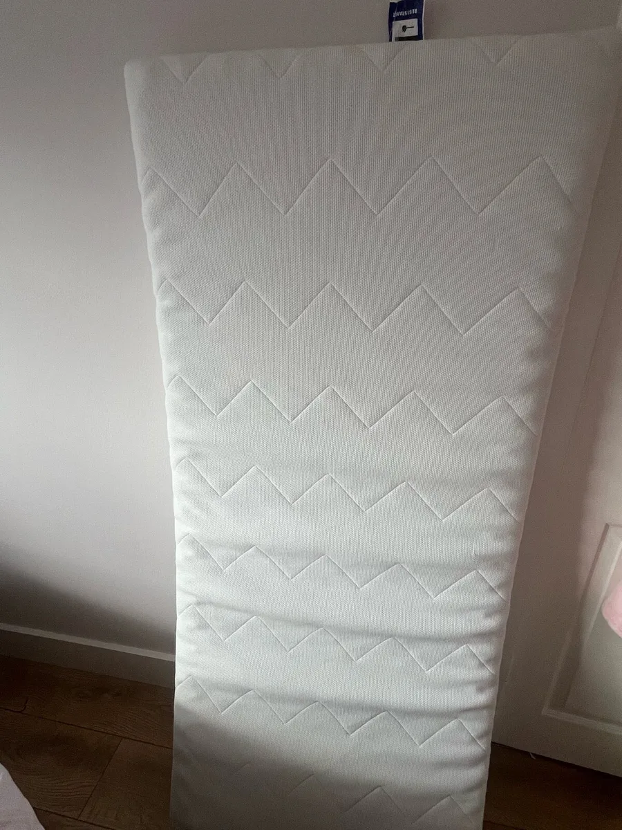 Toddler mattress - Image 3