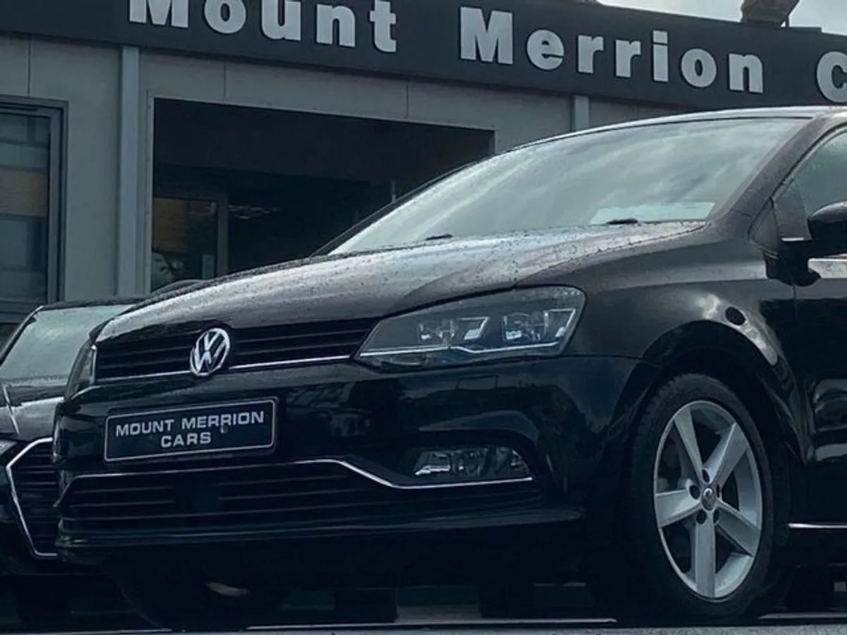 Volkswagen Polo Auto 1.2 Nice Spec - Image 2