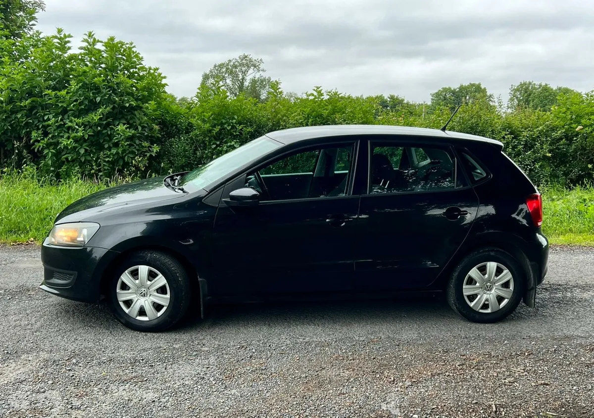 Volkswagen Polo 2010 1.2 Petrol new nct 6/26 - Image 2