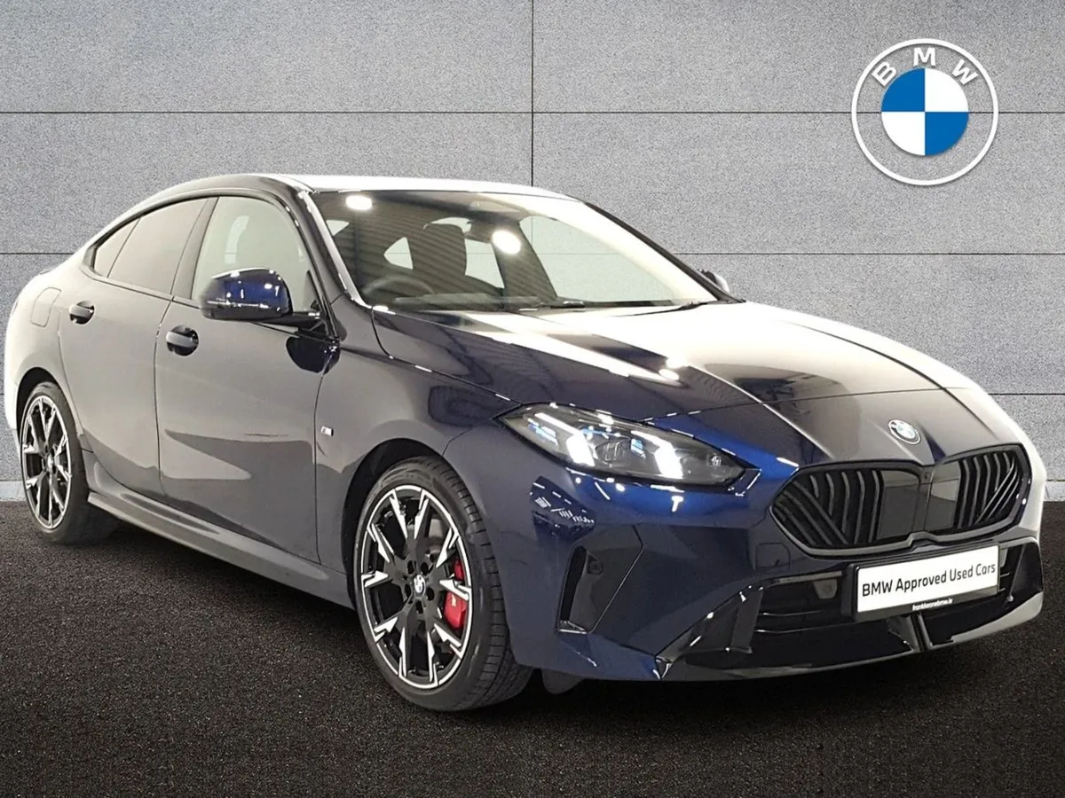 BMW 2 Series 220 M Sport - Image 1