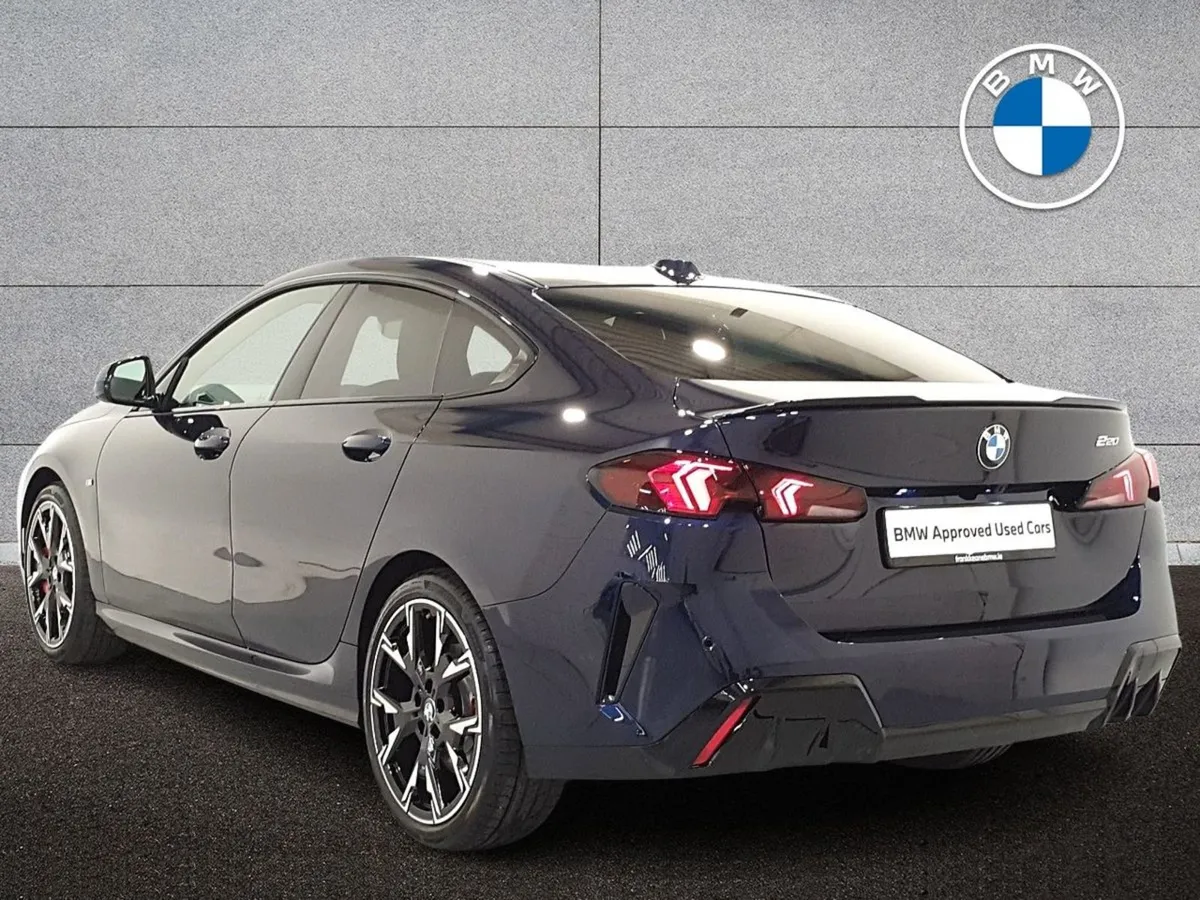 BMW 2 Series 220 M Sport - Image 3