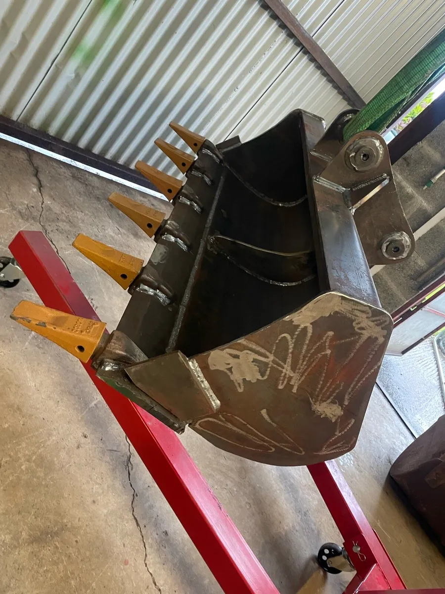 Welding - Image 1