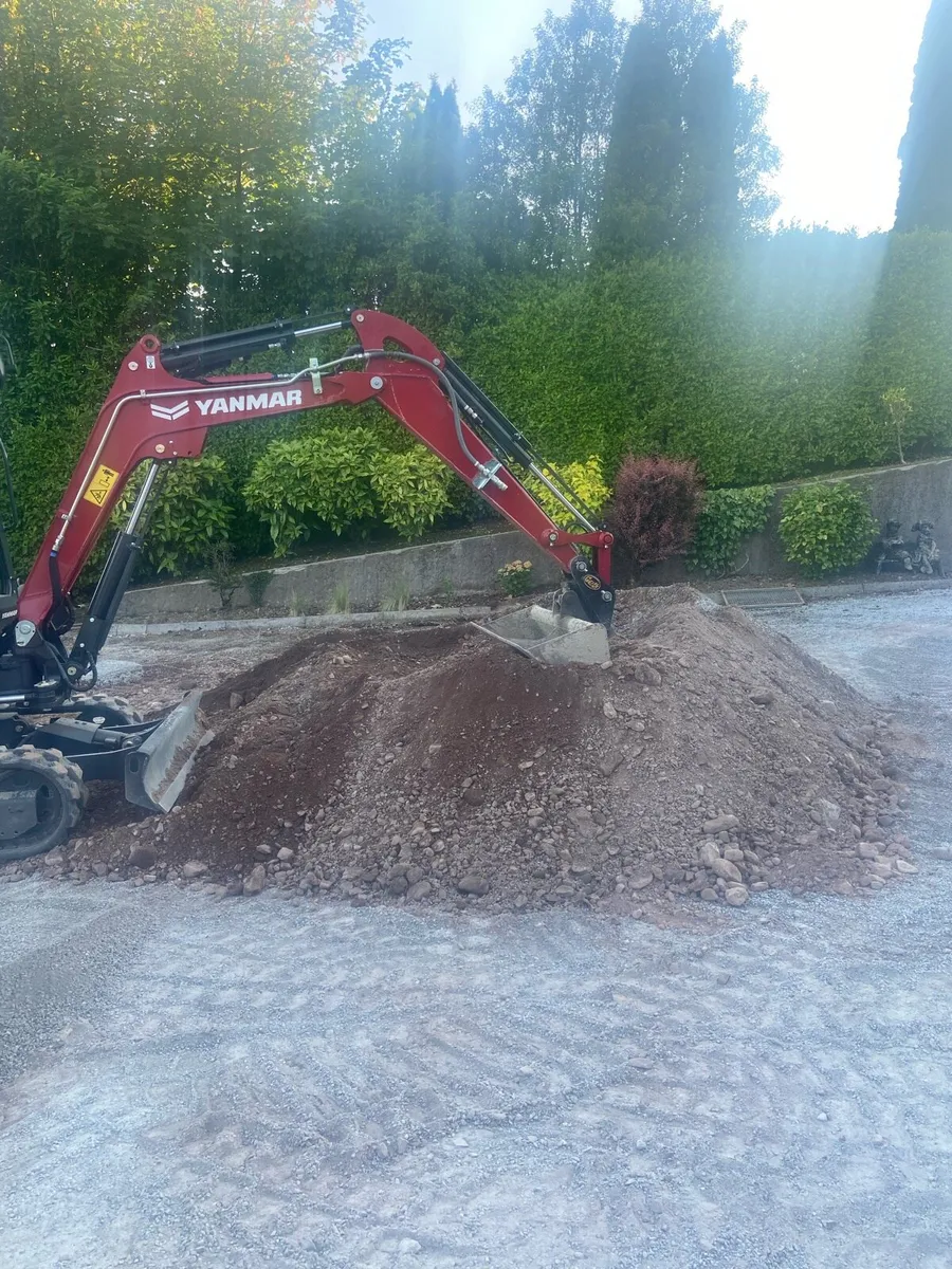 Free dirt - Image 1