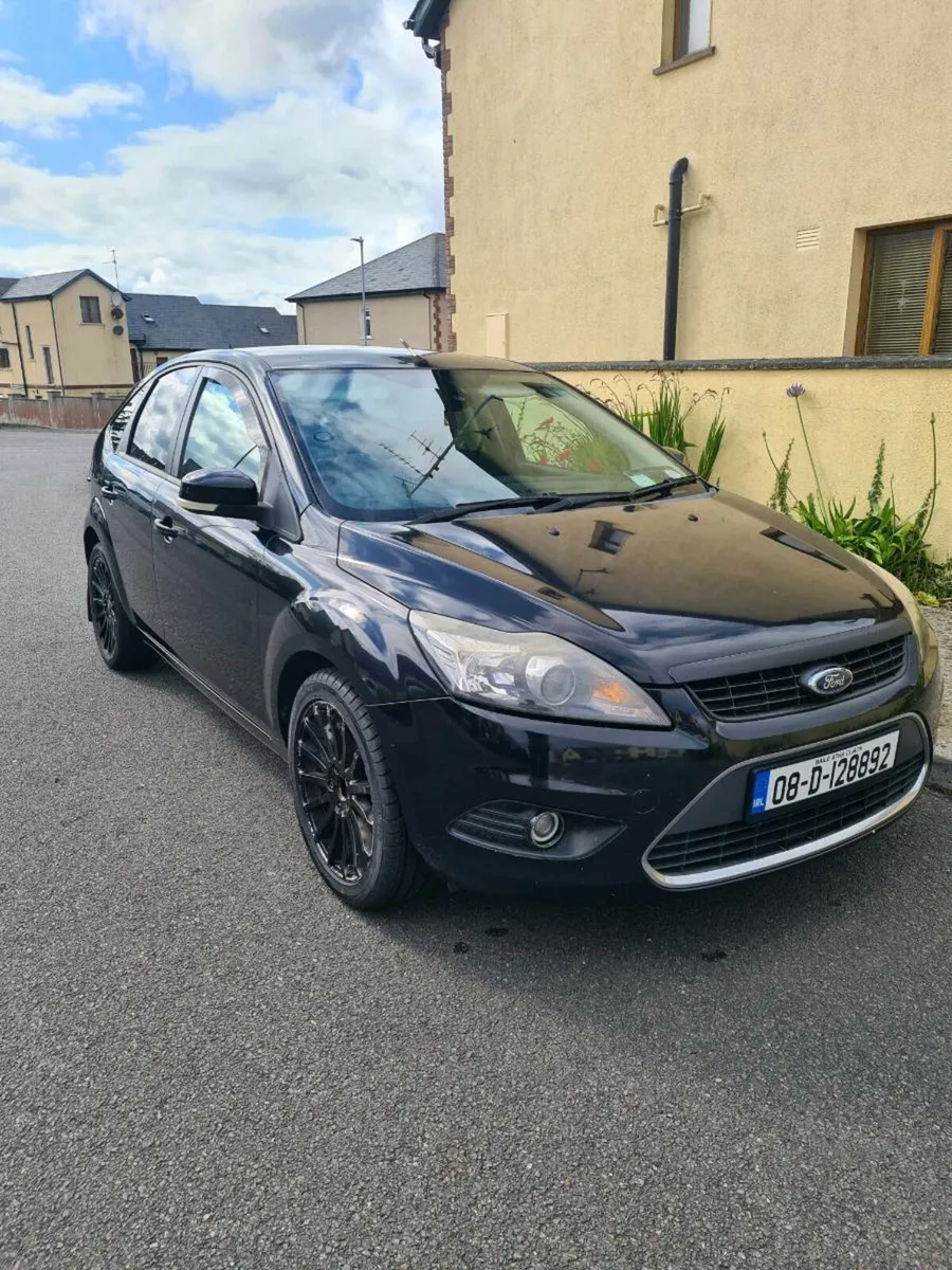 Ford focus - Image 1