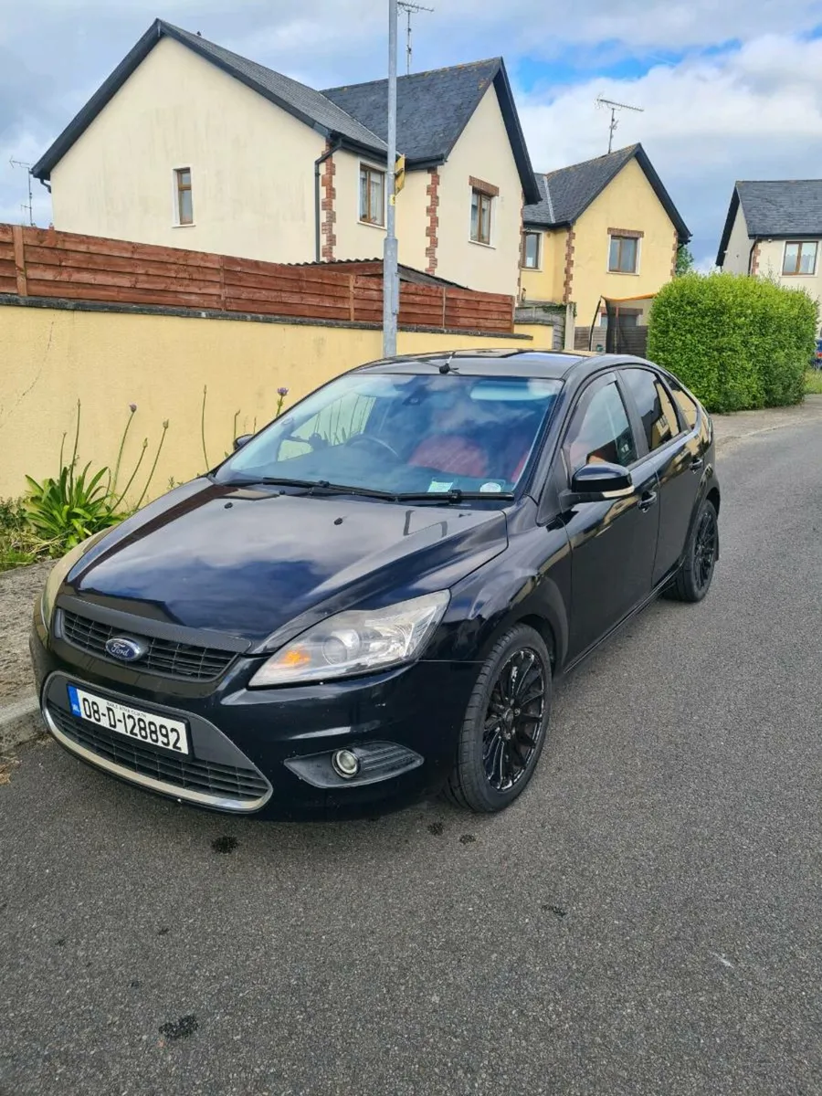 Ford focus - Image 2