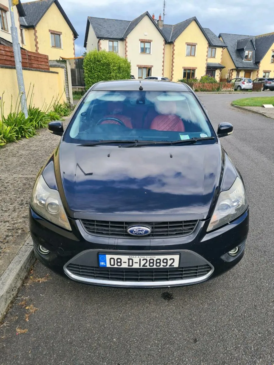 Ford focus - Image 3