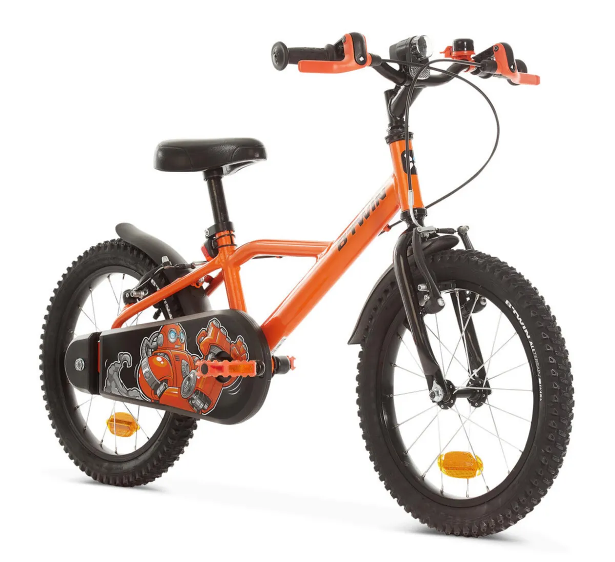Kids bicycle - Image 1