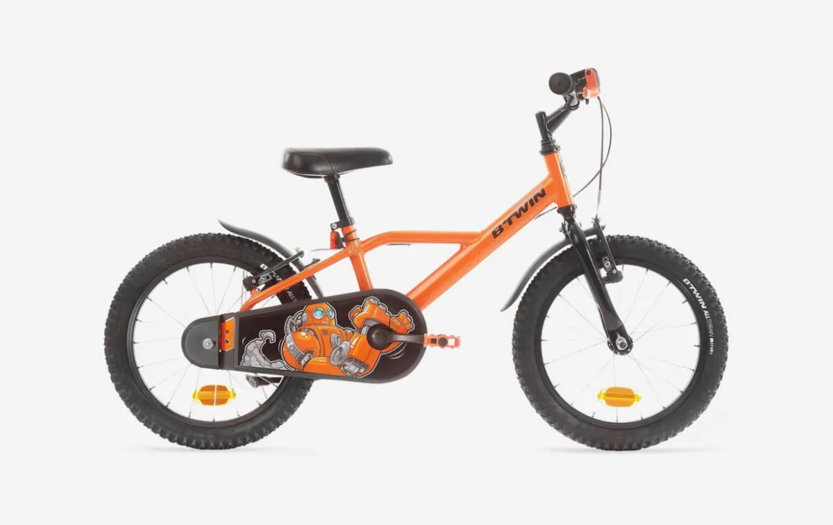 Kids bicycle - Image 2