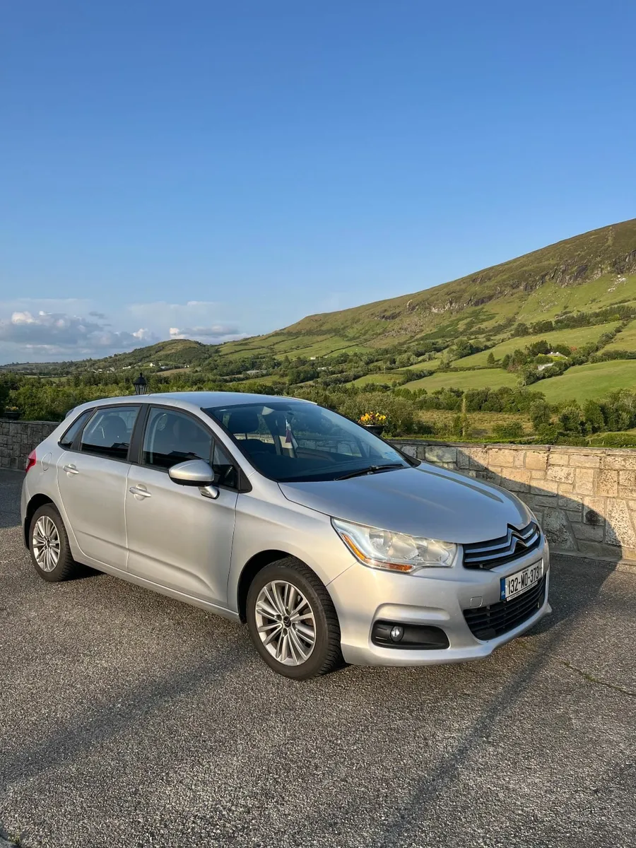 Citroen C4 2013 - Image 1