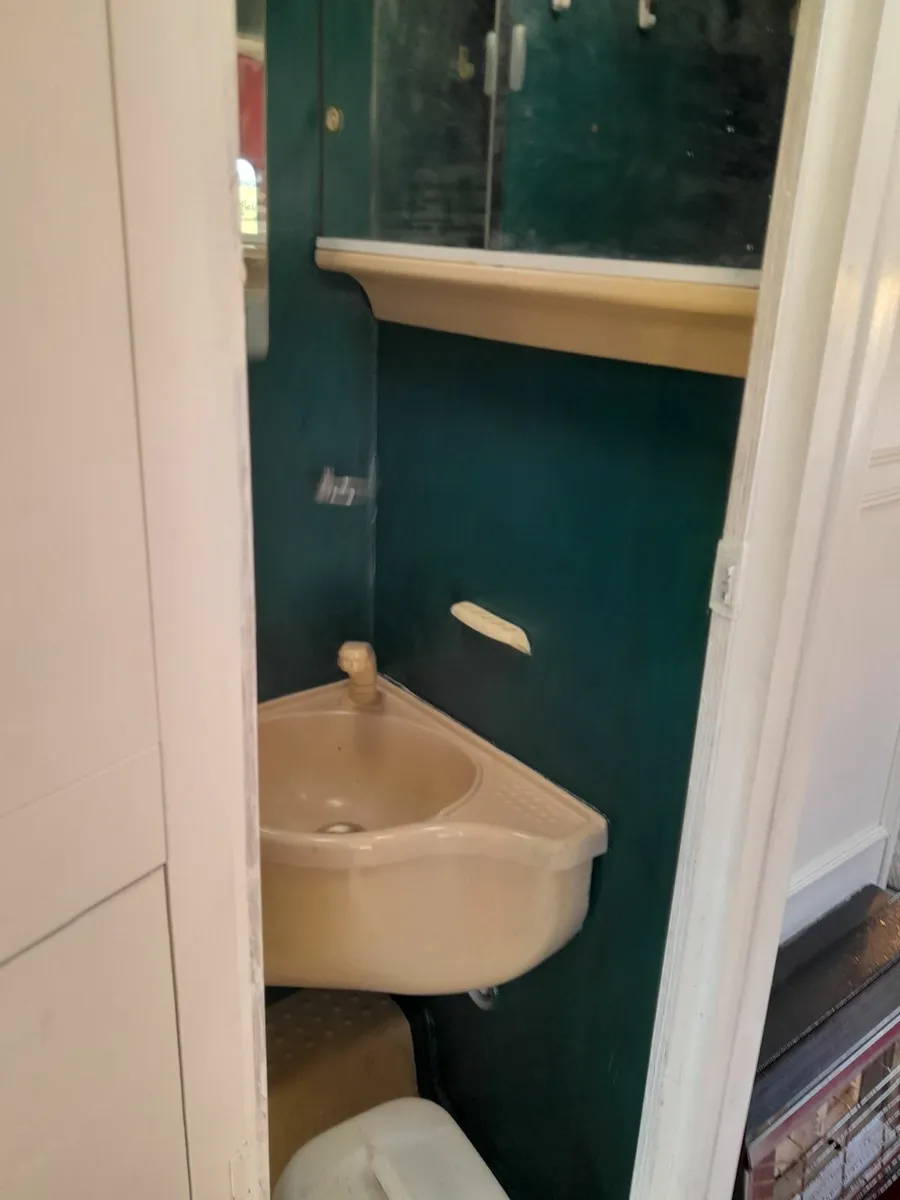 5 BERTH SWIFT MUSKETEER 16FT - Image 3