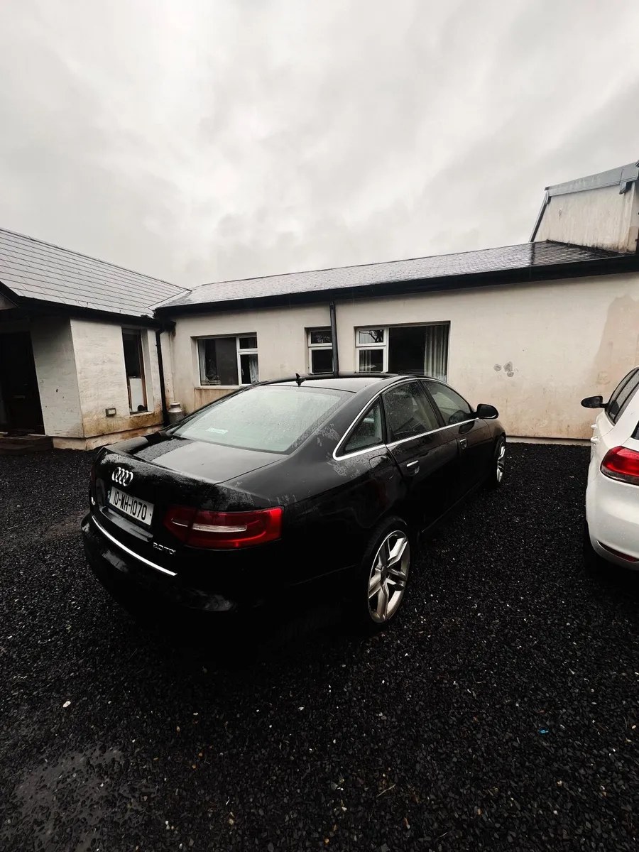 Audi A6 2010 - Image 3
