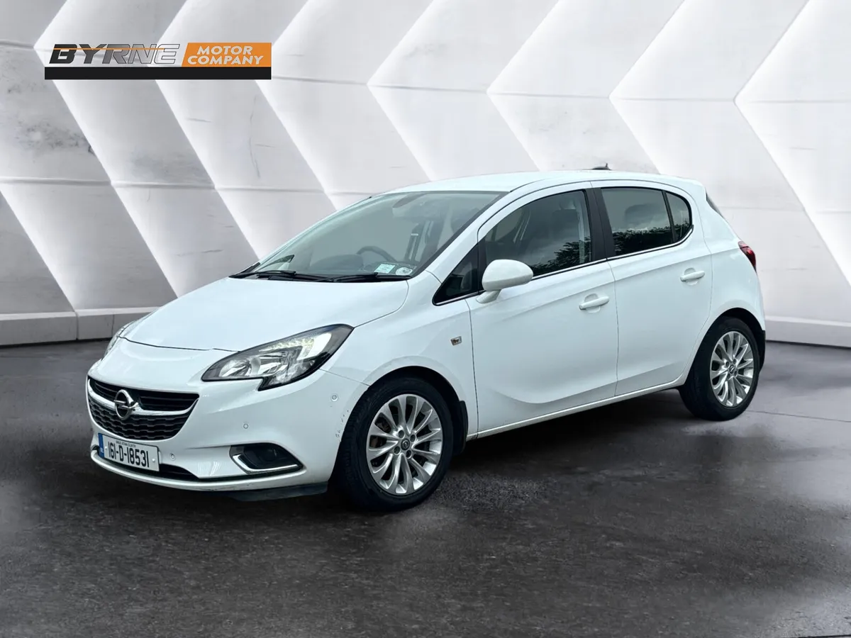OPEL CORSA 1.4 SE, 2016 *HIGH SPEC* - Image 1